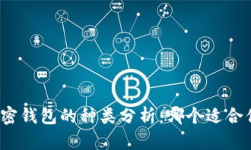 加密钱包的种类分析：哪个适合你？