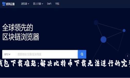 狐狸钱包下载难题：解决比特币下载无法进行的完整指南