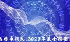 中国比特币钱包：2023年最全指南与推荐