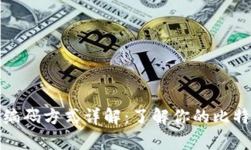 比特币钱包地址编码方式详解：了解你的比特币如何安全存储