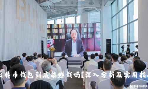 比特币钱包到底能赚钱吗？深入分析及实用指南
