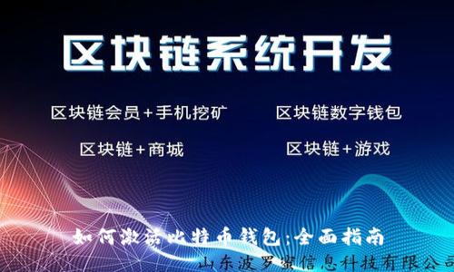 如何激活比特币钱包：全面指南