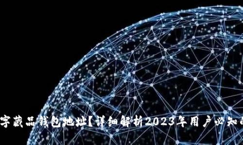 什么是数字藏品钱包地址？详细解析2023年用户必知的5个要点