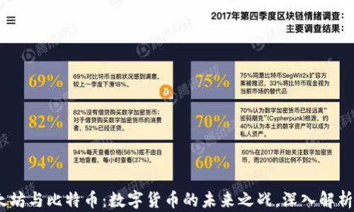 
biatti以太坊与比特币：数字货币的未来之战，深入解析独特卖点！