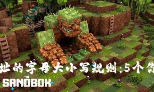 揭秘以太坊钱包地址的字母大小写规则：5个你需要知道的关键点