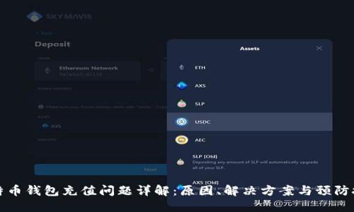 比特币钱包充值问题详解：原因、解决方案与预防技巧