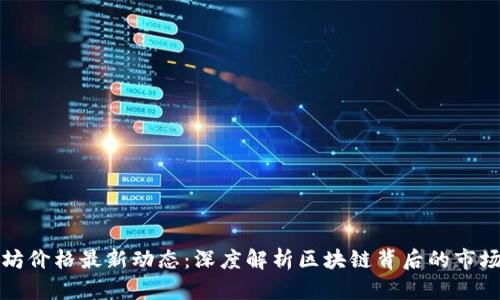 以太坊价格最新动态：深度解析区块链背后的市场趋势