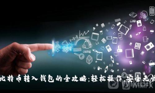 比特币转入钱包的全攻略：轻松操作，安全无忧