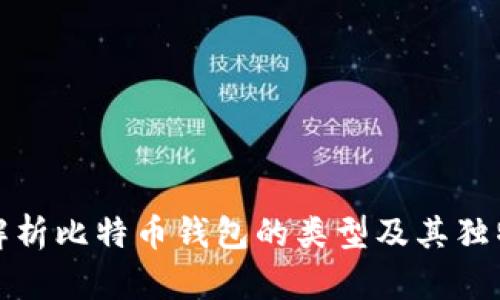 深入解析比特币钱包的类型及其独特优势