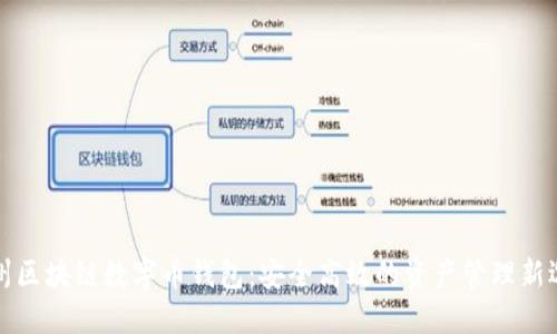 郑州区块链数字币钱包：安全高效的资产管理新选择