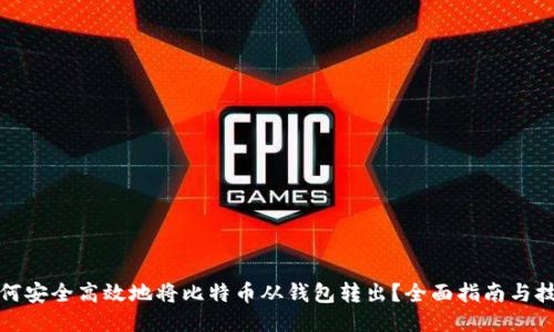 如何安全高效地将比特币从钱包转出？全面指南与技巧