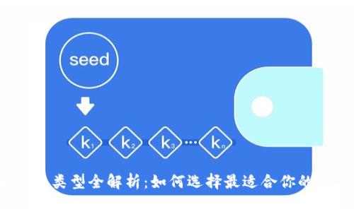 2013年比特币钱包类型全解析：如何选择最适合你的数字资产储存方案