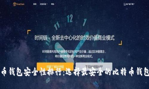 比特币钱包安全性排行：选择最安全的比特币钱包指南