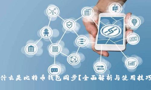 什么是比特币钱包同步？全面解析与使用技巧