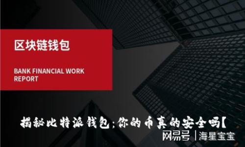 揭秘比特派钱包：你的币真的安全吗？