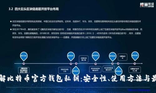 深入了解比特币官方钱包私钥：安全性、使用方法与最佳实践
