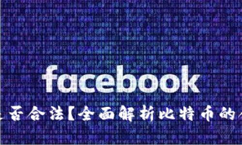 比特币转入钱包是否合法?全面解析比特币的合规性与使用风险