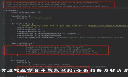 如何应对数字货币钱包被封:全面指南与解决方案