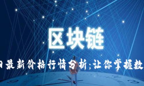 柴犬币(SHIB)今日最新价格行情分析:让你掌握数字货币市场的脉动