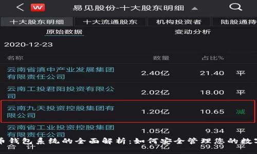 虚拟币钱包系统的全面解析：如何安全管理您的数字资产