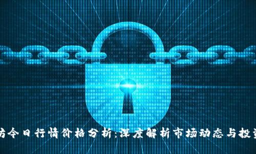 以太坊今日行情价格分析：深度解析市场动态与投资机会