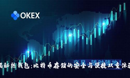 揭秘热钱包：比特币存储的安全与便捷双重体验