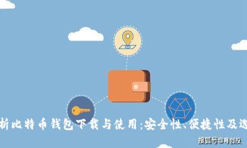 全面解析比特币钱包下载与使用：安全性、便捷性及选型指南