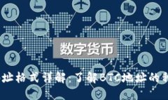 :比特币钱包地址格式详解：了解BTC地址的种类及