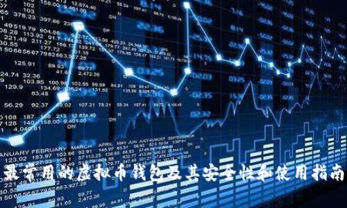 最常用的虚拟币钱包及其安全性和使用指南