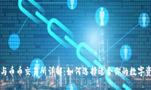 区块链钱包与币币交易所详解：如何选择适合你的数字资产管理工具