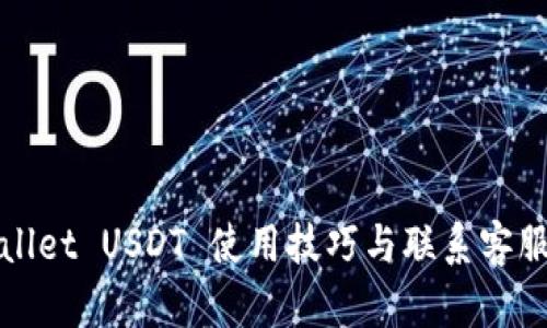 tpWallet USDT 使用技巧与联系客服指南