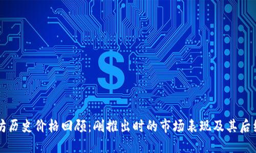 以太坊历史价格回顾：刚推出时的市场表现及其后续发展