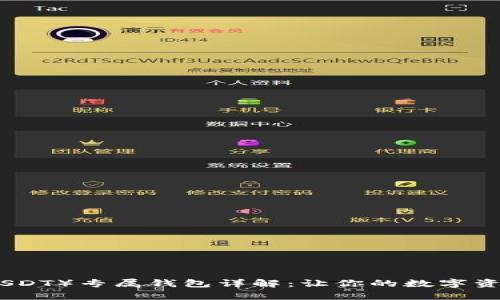 泰达币（USDT）专属钱包详解：让你的数字资产更安全